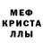 МЕТАДОН кристалл Stas Gurov